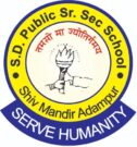 sdschooladampur.in